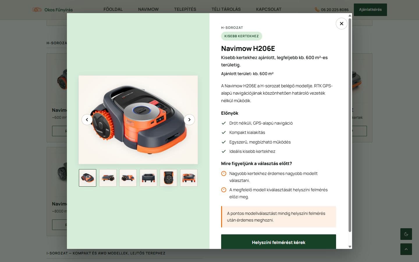 Okos Fűnyírás – Robotfűnyírók több nézetből